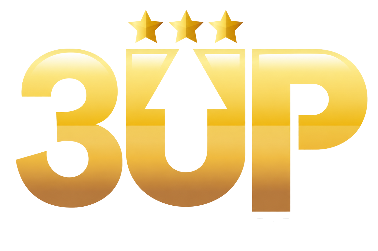 3UP プレミアム認証