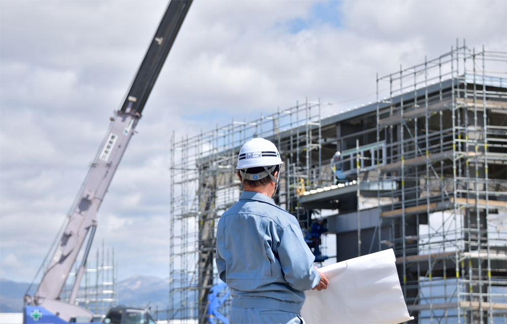 安全管理への取り組み