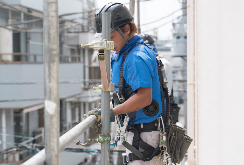 次世代を担う人材育成